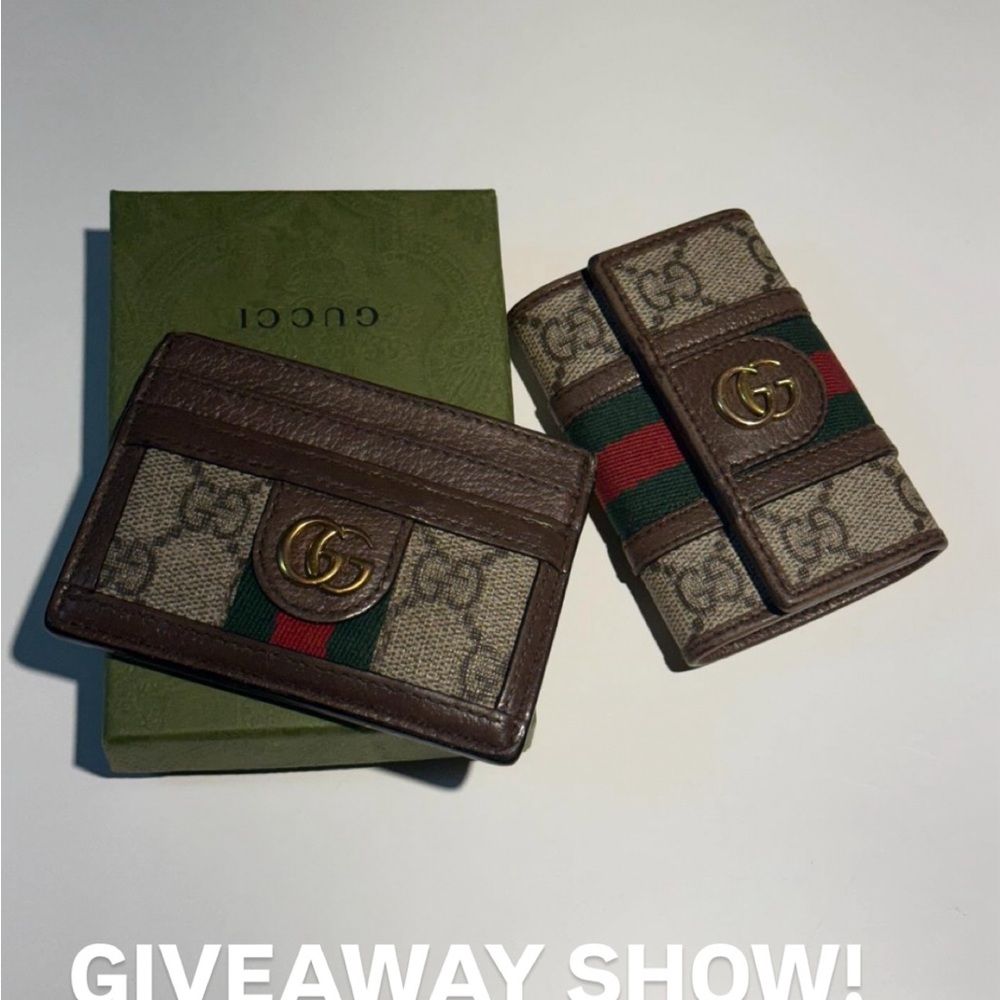 GIVEAWAY SHOW!!! On OCT 24 10PM EST!!!